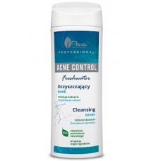 AVA Cosmetic Acne Control Professional -  Cleansing toner